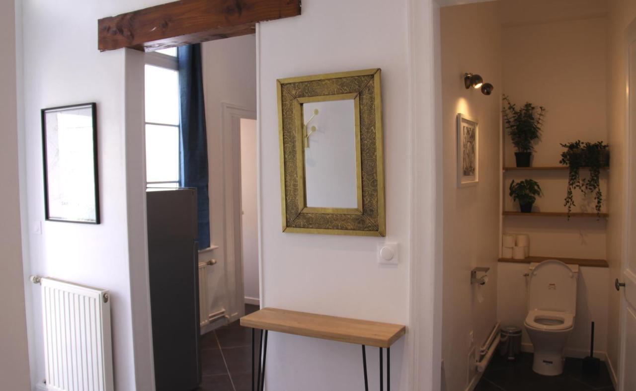 Le Jardin De Ligny Appartement Sint-Omaars Buitenkant foto